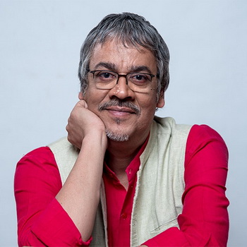 Srikanta Acharya Biography